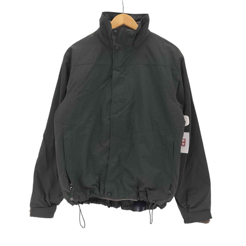 エルエルビーン L.L.Bean 00S フリースレイヤーナイロンシェルジャケット メンズ import:S