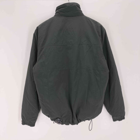 エルエルビーン L.L.Bean 00S フリースレイヤーナイロンシェルジャケット メンズ import:S