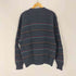 ジャンセン jantzen 80-90S USA製 ノルディックボーダーニット メンズ JPN:XL