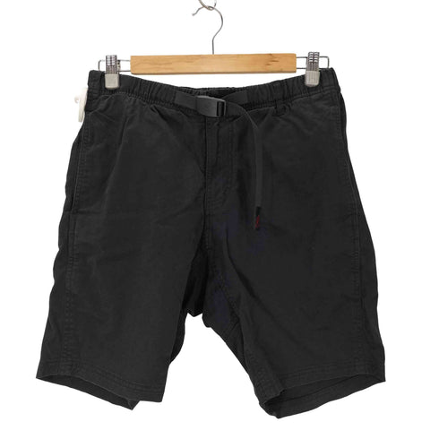 グラミチ GRAMICCI ストレッチツイルニューナローショーツ メンズ JPN:M