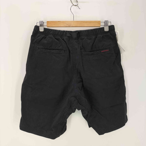 グラミチ GRAMICCI ストレッチツイルニューナローショーツ メンズ JPN:M