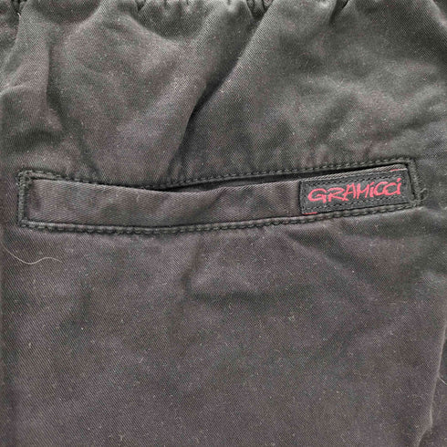 グラミチ GRAMICCI ストレッチツイルニューナローショーツ メンズ JPN:M