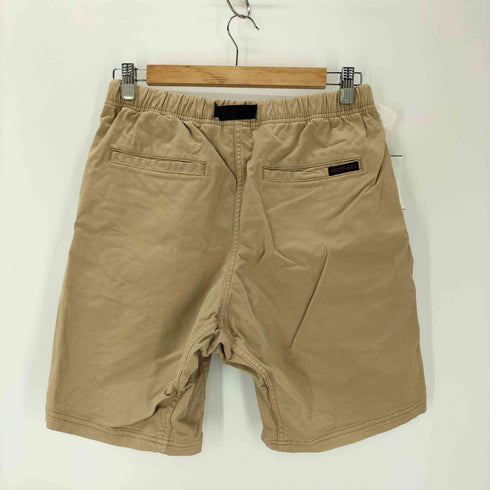 グラミチ GRAMICCI ストレッチツイルニューナローショーツ メンズ JPN:M
