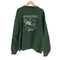 OZARK WILDERNESS MADE IN USA フロントデザインスウェット メンズ JPN:L