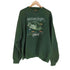 OZARK WILDERNESS MADE IN USA フロントデザインスウェット メンズ JPN:L