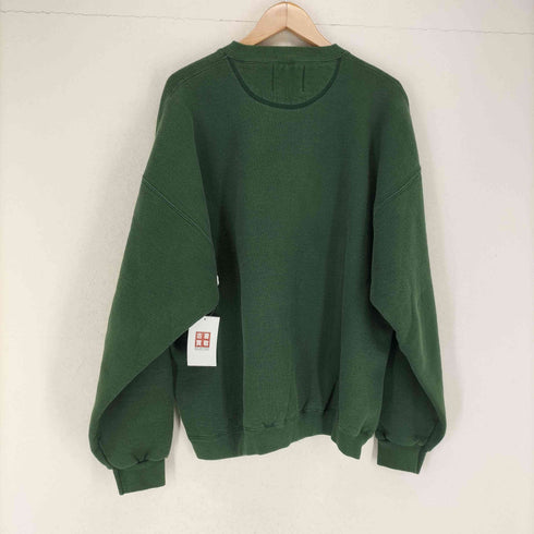 OZARK WILDERNESS MADE IN USA フロントデザインスウェット メンズ JPN:L