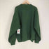 OZARK WILDERNESS MADE IN USA フロントデザインスウェット メンズ JPN:L