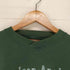 OZARK WILDERNESS MADE IN USA フロントデザインスウェット メンズ JPN:L