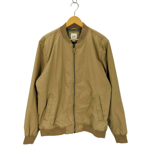 ギャップ Gap SPRING BOMBER ボンバージャケット メンズ JPN:L