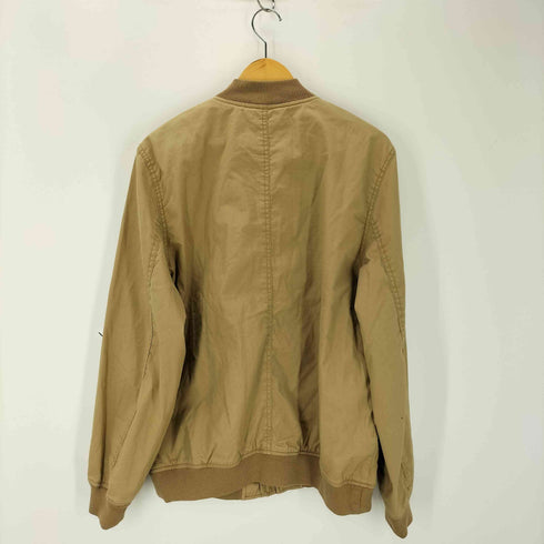 ギャップ Gap SPRING BOMBER ボンバージャケット メンズ JPN:L