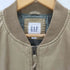 ギャップ Gap SPRING BOMBER ボンバージャケット メンズ JPN:L