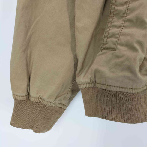 ギャップ Gap SPRING BOMBER ボンバージャケット メンズ JPN:L