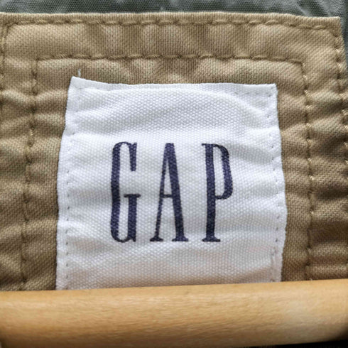 ギャップ Gap SPRING BOMBER ボンバージャケット メンズ JPN:L