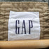 ギャップ Gap SPRING BOMBER ボンバージャケット メンズ JPN:L