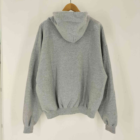 チャンピオン Champion 00SS 企業刺繍 ジップアップパーカー メンズ JPN:XL
