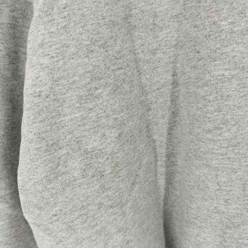 チャンピオン Champion 00SS 企業刺繍 ジップアップパーカー メンズ JPN:XL