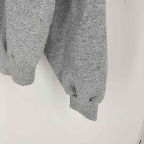 チャンピオン Champion 00SS 企業刺繍 ジップアップパーカー メンズ JPN:XL