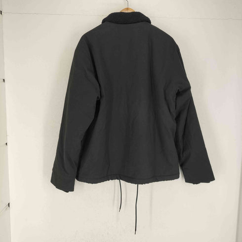 エフティーシー FTC 19AW N-1 DECK JACKET メンズ JPN:L