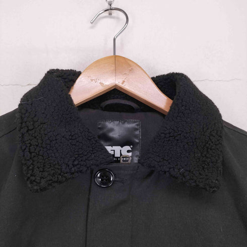 エフティーシー FTC 19AW N-1 DECK JACKET メンズ JPN:L