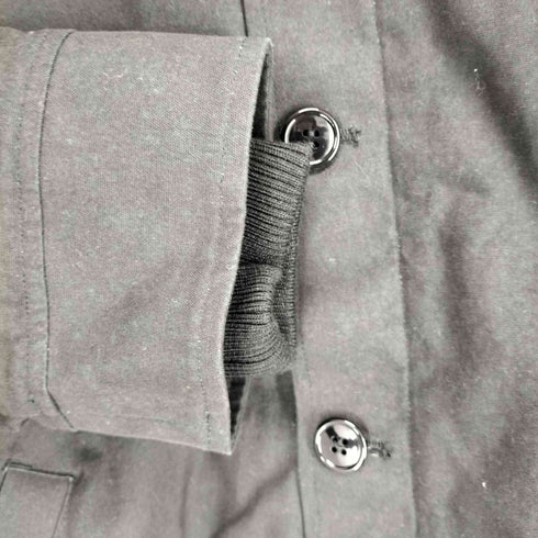エフティーシー FTC 19AW N-1 DECK JACKET メンズ JPN:L