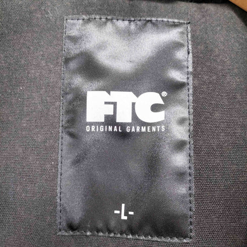 エフティーシー FTC 19AW N-1 DECK JACKET メンズ JPN:L