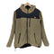 エフティーシー FTC 20AW HOODED FLEECE JACKET メンズ JPN:L