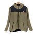 エフティーシー FTC 20AW HOODED FLEECE JACKET メンズ JPN:L