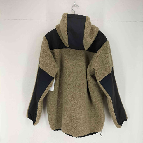 エフティーシー FTC 20AW HOODED FLEECE JACKET メンズ JPN:L
