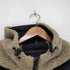 エフティーシー FTC 20AW HOODED FLEECE JACKET メンズ JPN:L