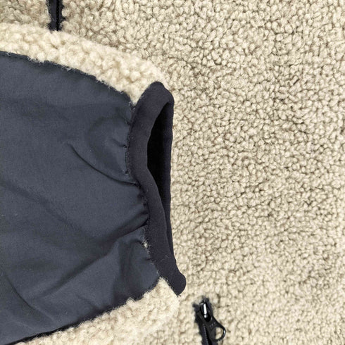 エフティーシー FTC 20AW HOODED FLEECE JACKET メンズ JPN:L