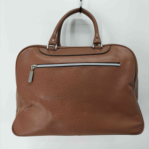 レノマ renoma PARIS レザーハンドバッグ メンズ