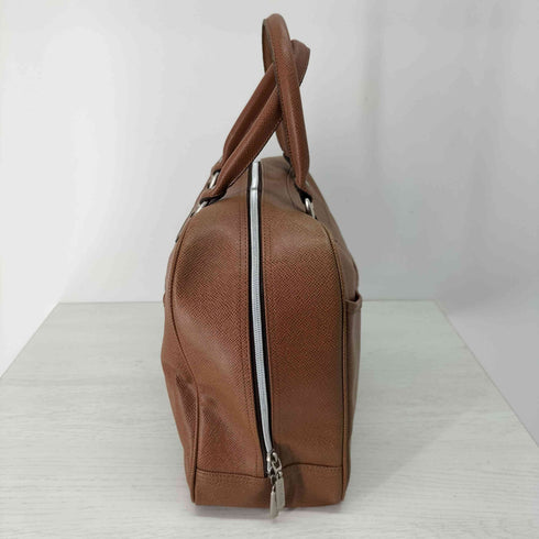 レノマ renoma PARIS レザーハンドバッグ メンズ