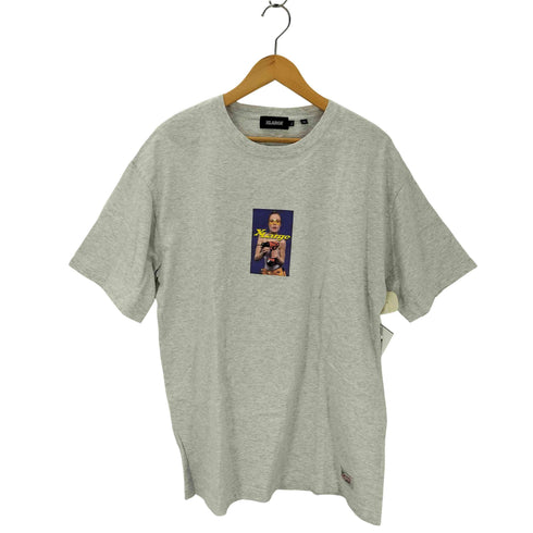 エクストララージ XLARGE ELECTRIC DRILL S/S TEE メンズ XL