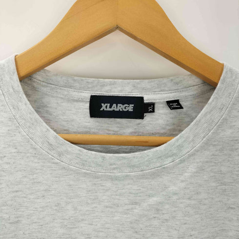 エクストララージ XLARGE ELECTRIC DRILL S/S TEE メンズ XL