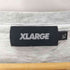 エクストララージ XLARGE ELECTRIC DRILL S/S TEE メンズ XL