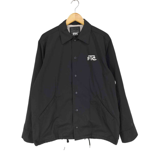 エフティーシー FTC 19SS WITH A GIRL COACH JACKET メンズ JPN:L