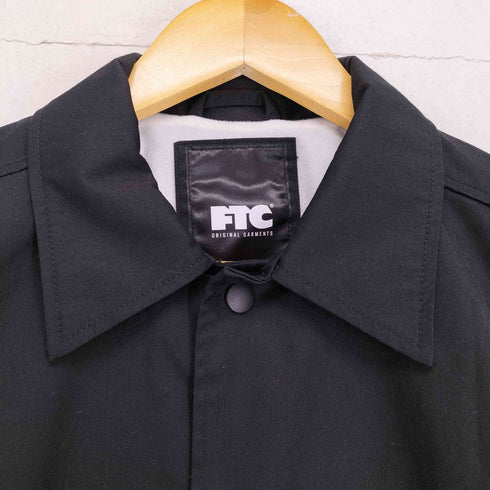 エフティーシー FTC 19SS WITH A GIRL COACH JACKET メンズ JPN:L