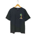 エクストララージ XLARGE 両面プリントロゴ クルーネック Tシャツ メンズ L