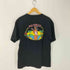 エクストララージ XLARGE 両面プリントロゴ クルーネック Tシャツ メンズ L