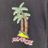 エクストララージ XLARGE 両面プリントロゴ クルーネック Tシャツ メンズ L