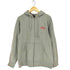 ステューシー Stussy 両面プリントジップアップパーカー メンズ JPN:L