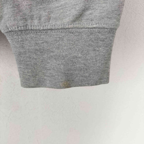 ステューシー Stussy 両面プリントジップアップパーカー メンズ JPN:L