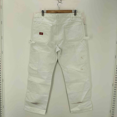 ディッキーズ Dickies ペインター ワークパンツ メンズ 38X30