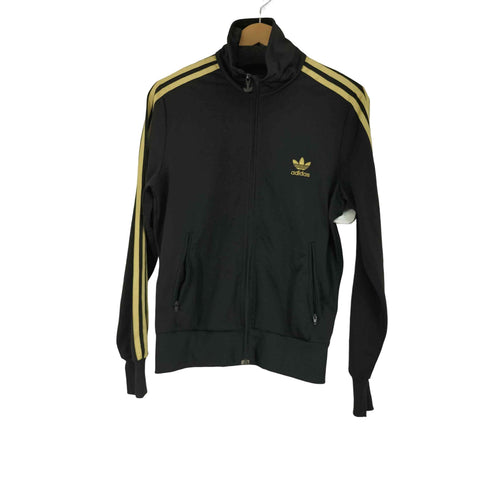 アディダス adidas 00S サイドライン トラックジャケット メンズ JPN:L