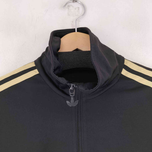 アディダス adidas 00S サイドライン トラックジャケット メンズ JPN:L