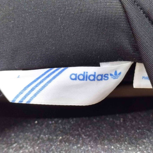 アディダス adidas 00S サイドライン トラックジャケット メンズ JPN:L