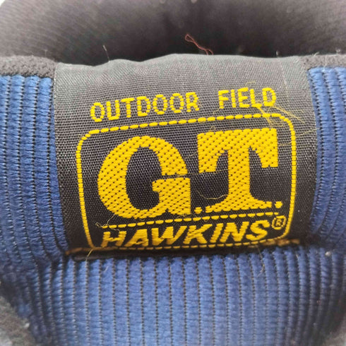 ジーティーホーキンス G.T.HAWKINS トレッキング ブーツ レディース JPN:24.5