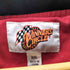 ウィナーズサークル WINNERS CIRCLE 企業刺繍ロゴ レーシングジャケット メンズ XXL