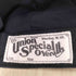 UNION SPECIAL OVERALLS FREEWHEELERS ヘリンボーンキャスケット メンズ ONE SIZE