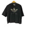 アディダス adidas グラフィック Tシャツ レディース 2XL